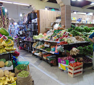 Al Mubarakiya Souk in Kuwait City