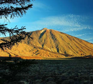 Teide