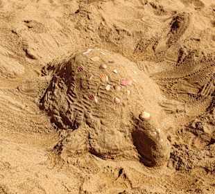 Praia de Nossa Senhora da Rocha