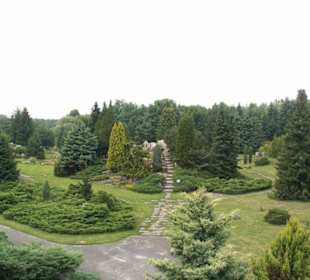 Ogród botaniczny