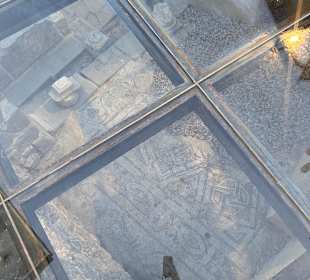 Anitsal Cesme (Nymphaeum)