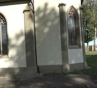 Friedhof Eutingen im Gäu