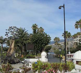 Promenade 