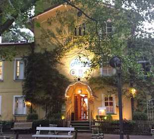 Wirtschaft zum Häring 