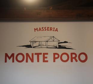 Azienda Agricola Arena Carmelo