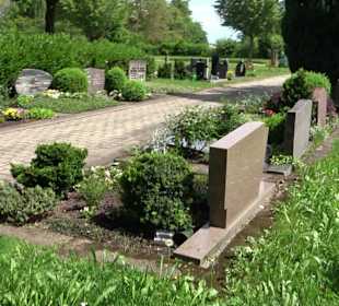 Friedhof Pfalzgrafenweiler