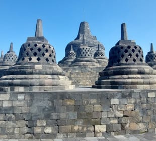 Borobudur
