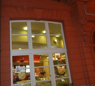 Lodziarnia Häagen-Dazs, Liebfrauenberg 39