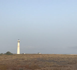 Leuchtturm Morro Jable
