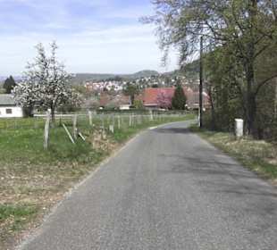 Roßbergturm