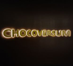 Chocoversum
