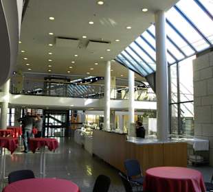 Kongresszentrum Congress Union Celle