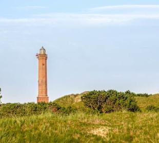 Leuchtturm Norderney