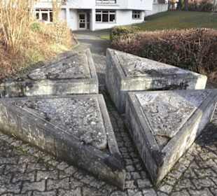 Albert-Schweitzer Kirche