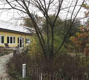 Umweltbildungszentrum Listhof