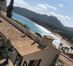 Stadtrundgang Canyamel