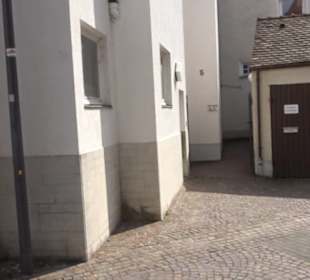 Altstadt Kirchheim unter Teck