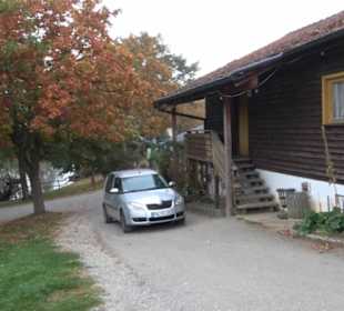 Erlebnisbauernhof und Wildgehege