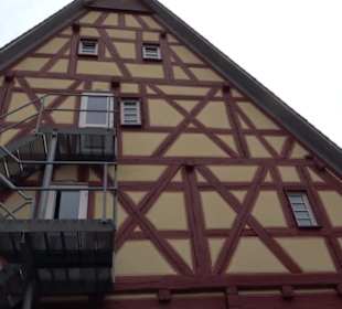 Historischer Rundgang Münsingen