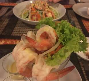 Super Krabbencocktail 