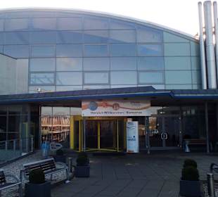 Erlebnisbad Calypso in Saarbrücken