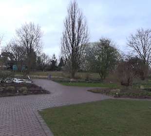 Botanischer Garten
