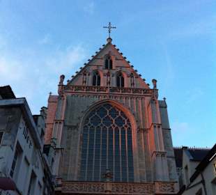 Antwerpen Stadtmotiv