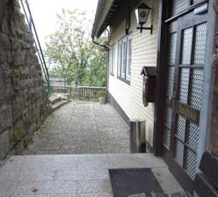 Burgruine Hohenschramberg