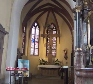 Heilig-Kreuz-Kirche Offenburg