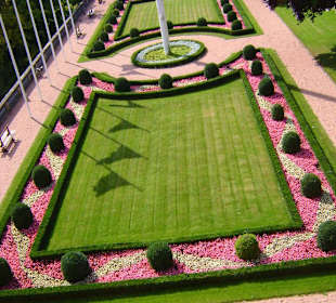 Lussemburgo city tour train