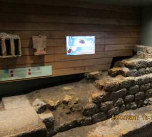 Roman Baths