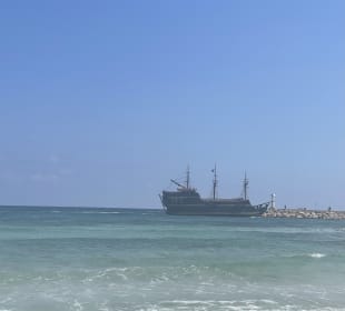 Strand Ayia Napa/Agia Napa