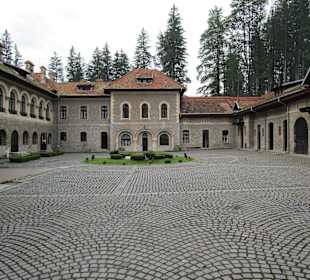 Schloss Cantacuzino