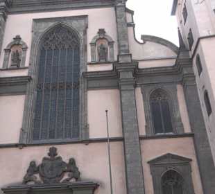 St. Mariä Himmelfahrt