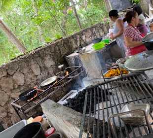 Ausflug Land und Leite