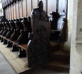 Stadtkirche St. Dionys