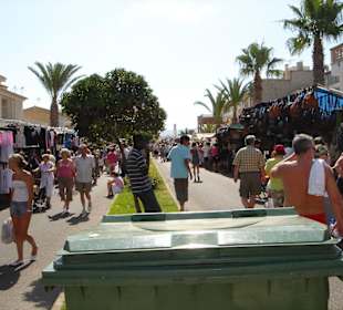 Markt