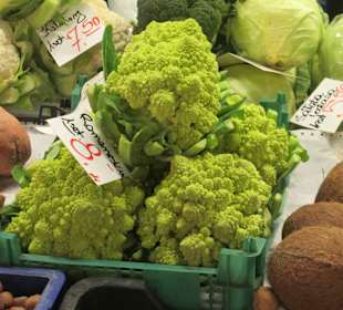 Hala Targowa Wrocław