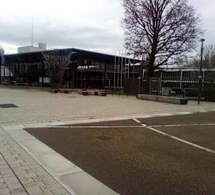 Denkmalbereich Regierungsviertel in Bonn 