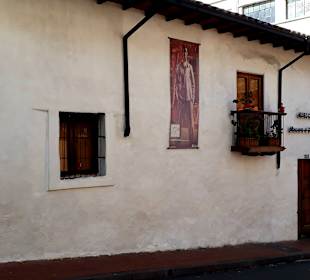 Rundgang Altstadt Quito