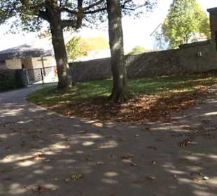 Friedhof Bleichstetten