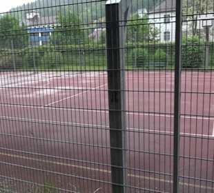 Kurgarten Alpirsbach