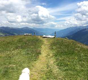 Wandern Gerlos