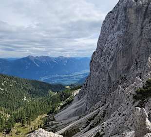 Wandern Hermagor - Pressegger See