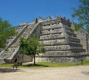 Chichen Itza