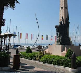Il Porto di Bardolino