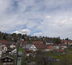 Vulkankrater-Rundweg Apfelstetten