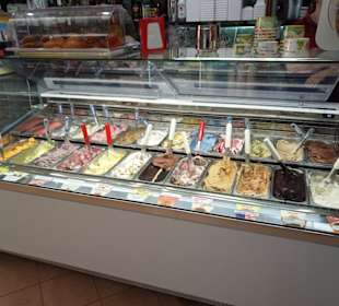 Bar Pepè in Parghelia