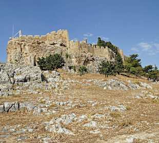 Akropolis