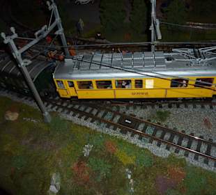 Modellbahn Paradies Fehmarn